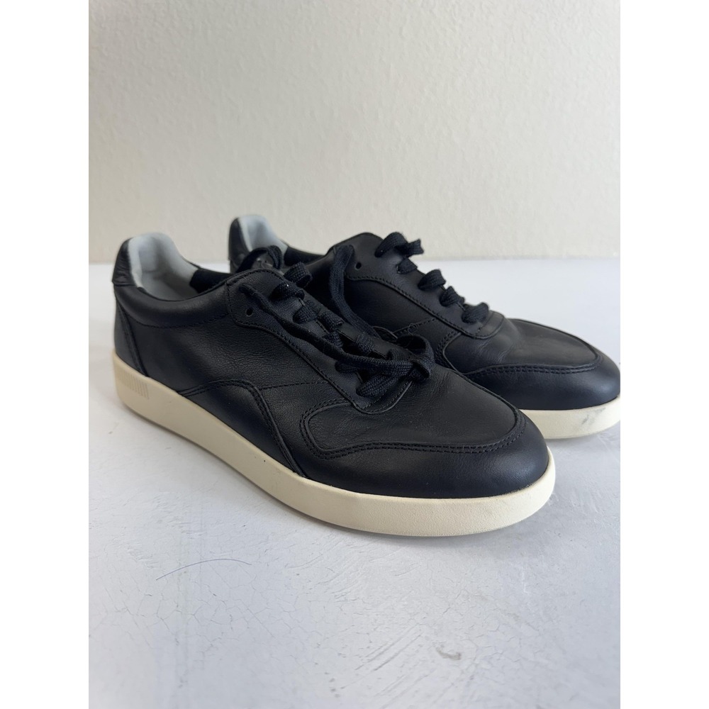 Everlane Tread Shoes Mens Size 6 Leather Low Top Minimalist Casual Sneakers